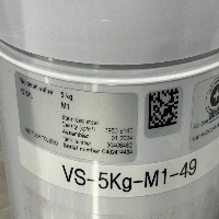 METTLER TOLEDO Nominal value 5Kg - Set of 5 pieces image 1